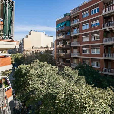 Bbarcelona Gaudi Flats Leilighet Eksteriør bilde