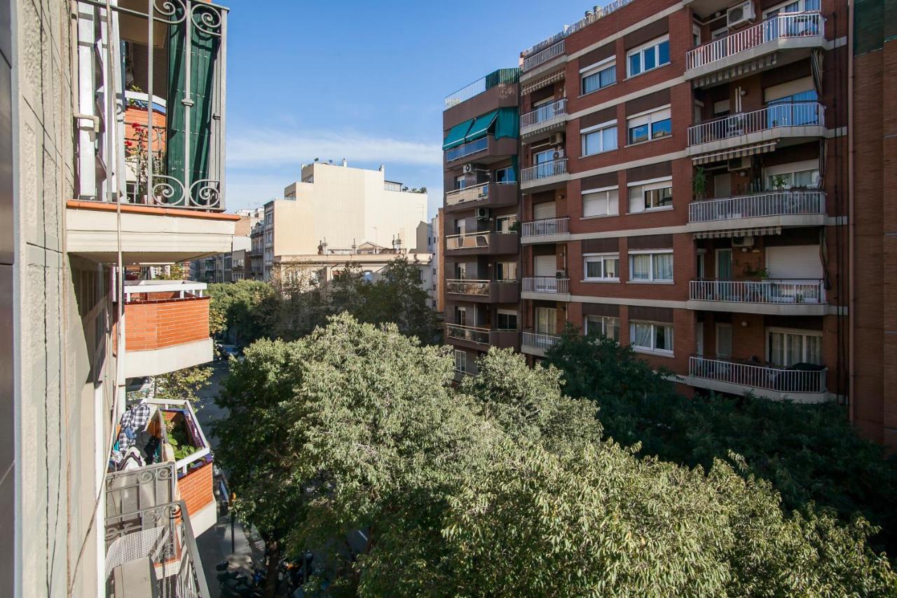 Bbarcelona Gaudi Flats Leilighet Eksteriør bilde